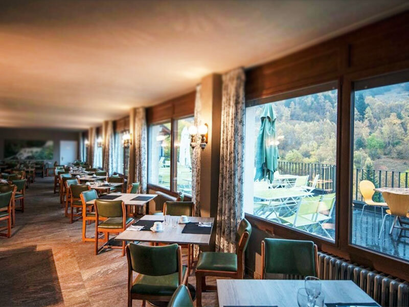 Hotel El Pradet 3