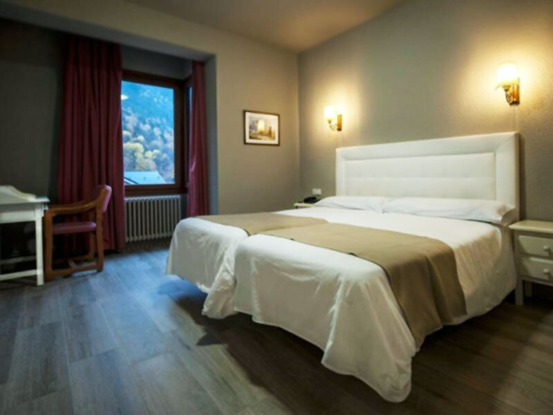 Hotel El Pradet 2