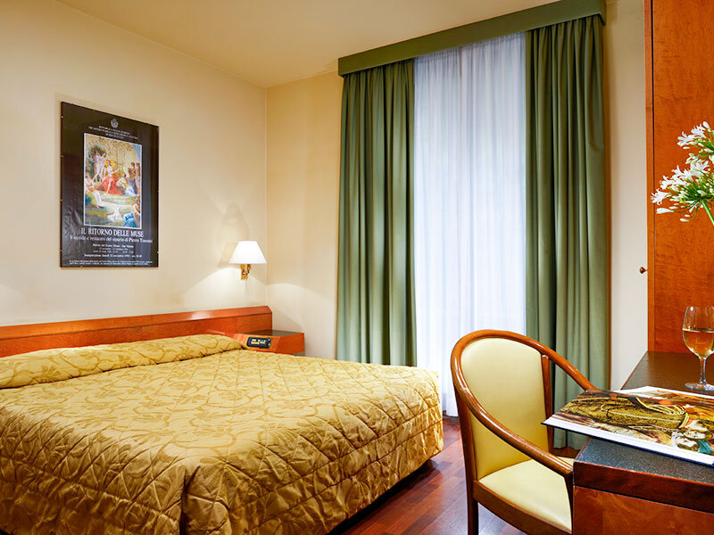 Grand Hotel San Marino 2