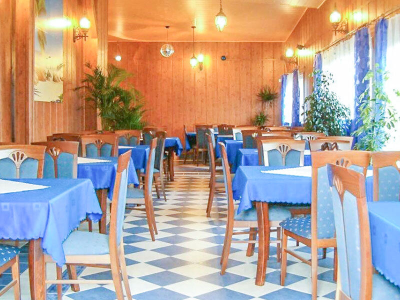 Hotel Daisy Superior 2