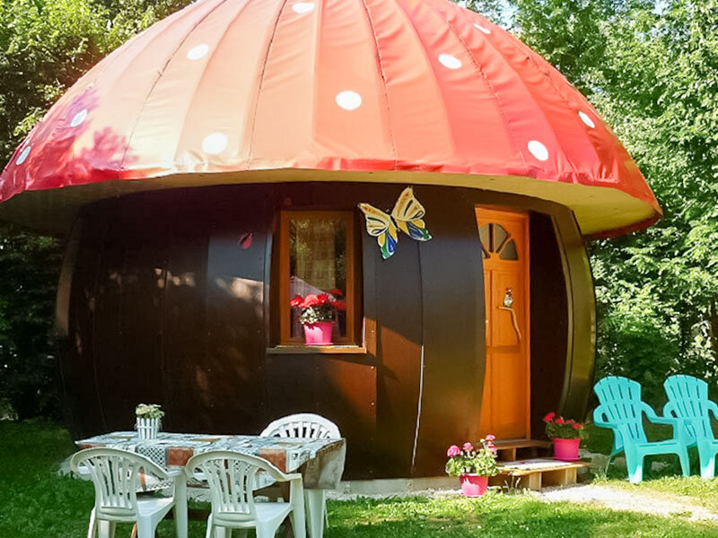 Camping Les Mérilles 3