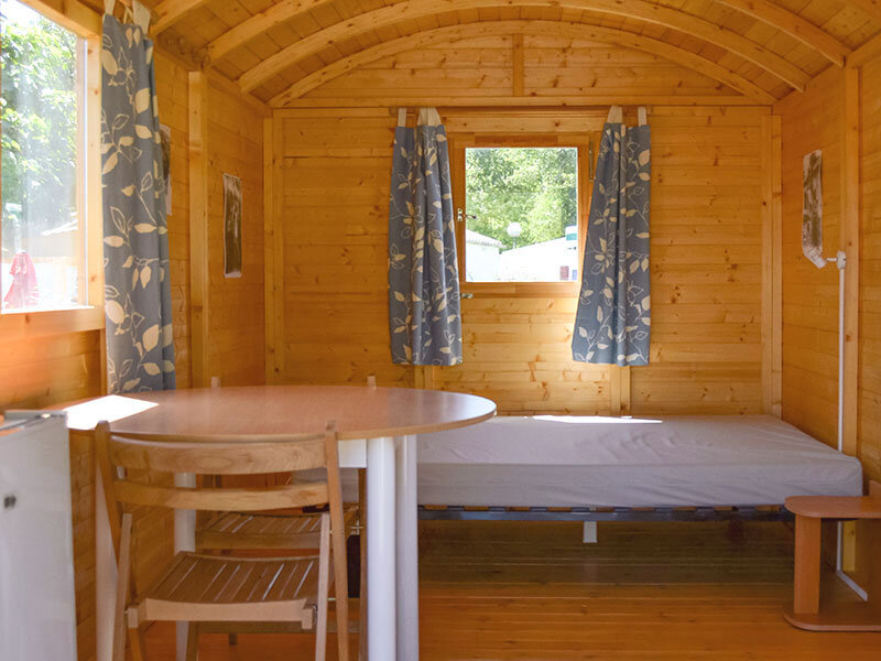 Camping Las Chancas 4