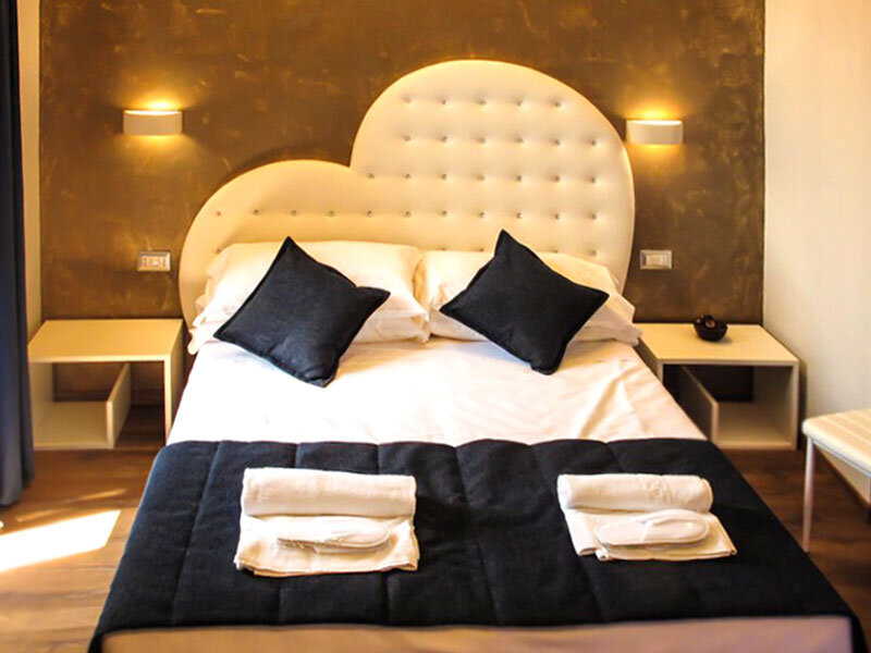 Roma Veneto Relais 3