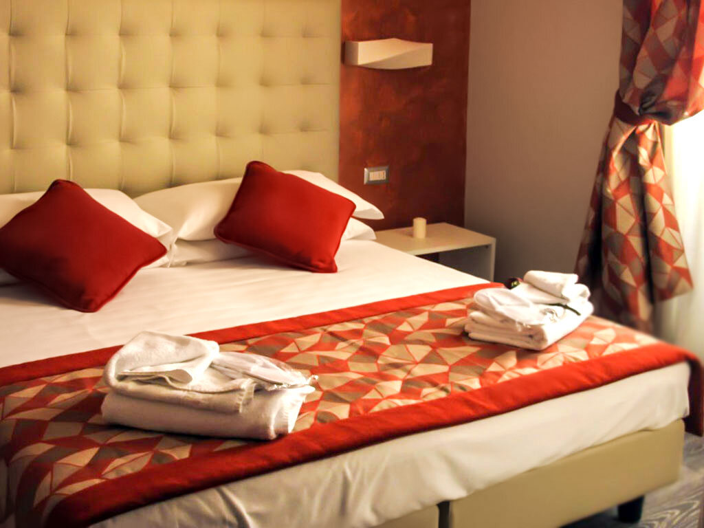 Roma Veneto Relais 2
