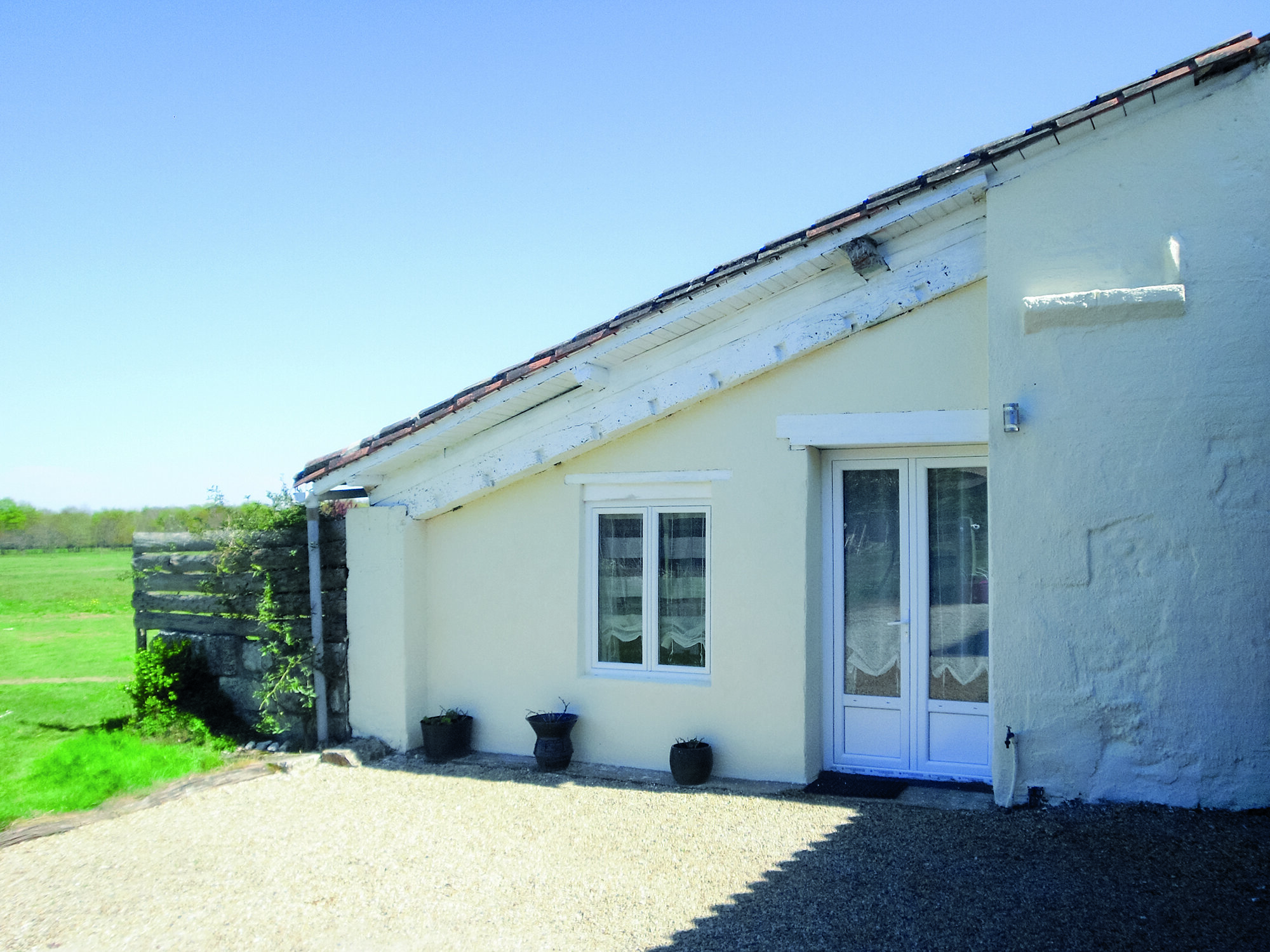 La Galerie & La Petite Grange 5