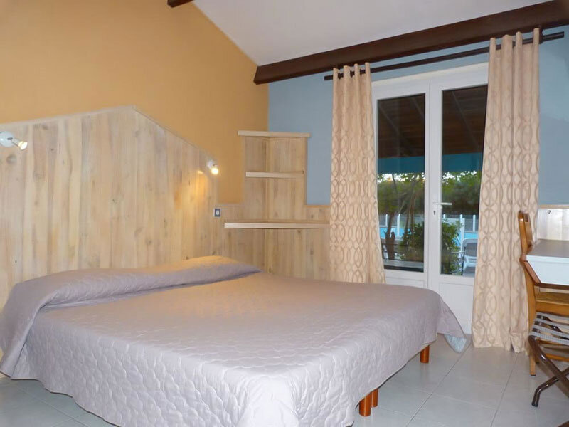 Auberge Camarguaise 4