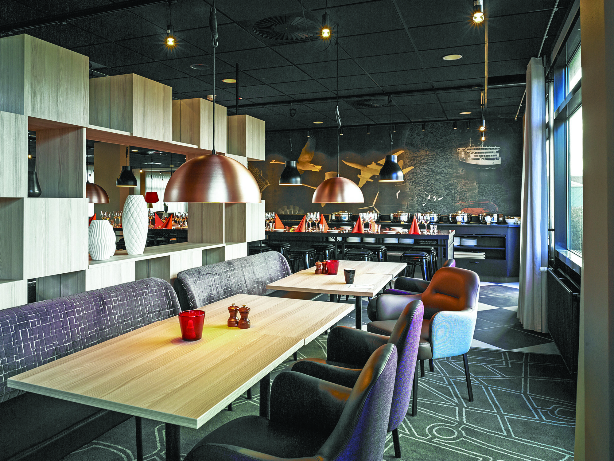 Scandic Aarhus Vest 3