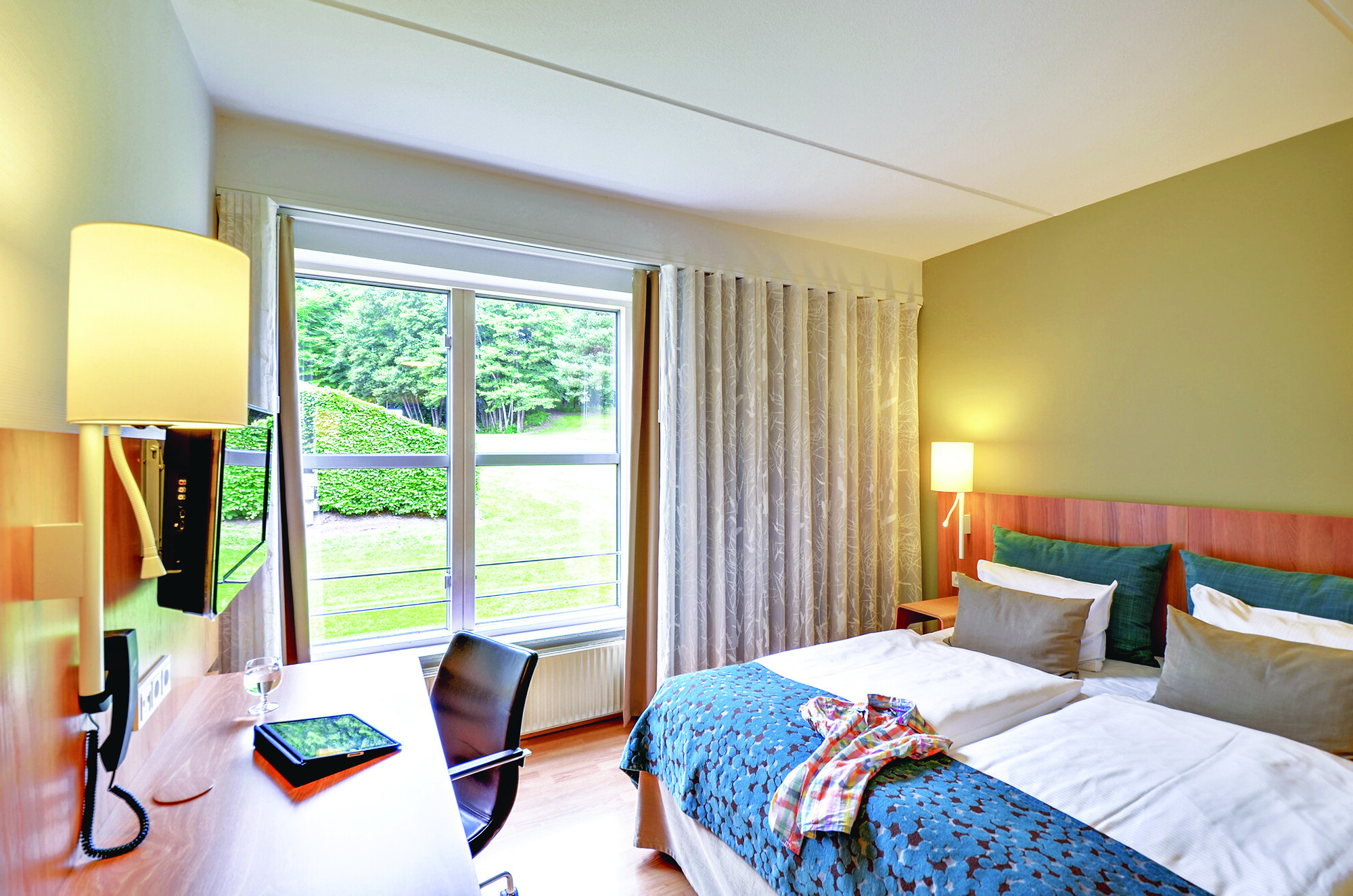 Scandic Silkeborg 2