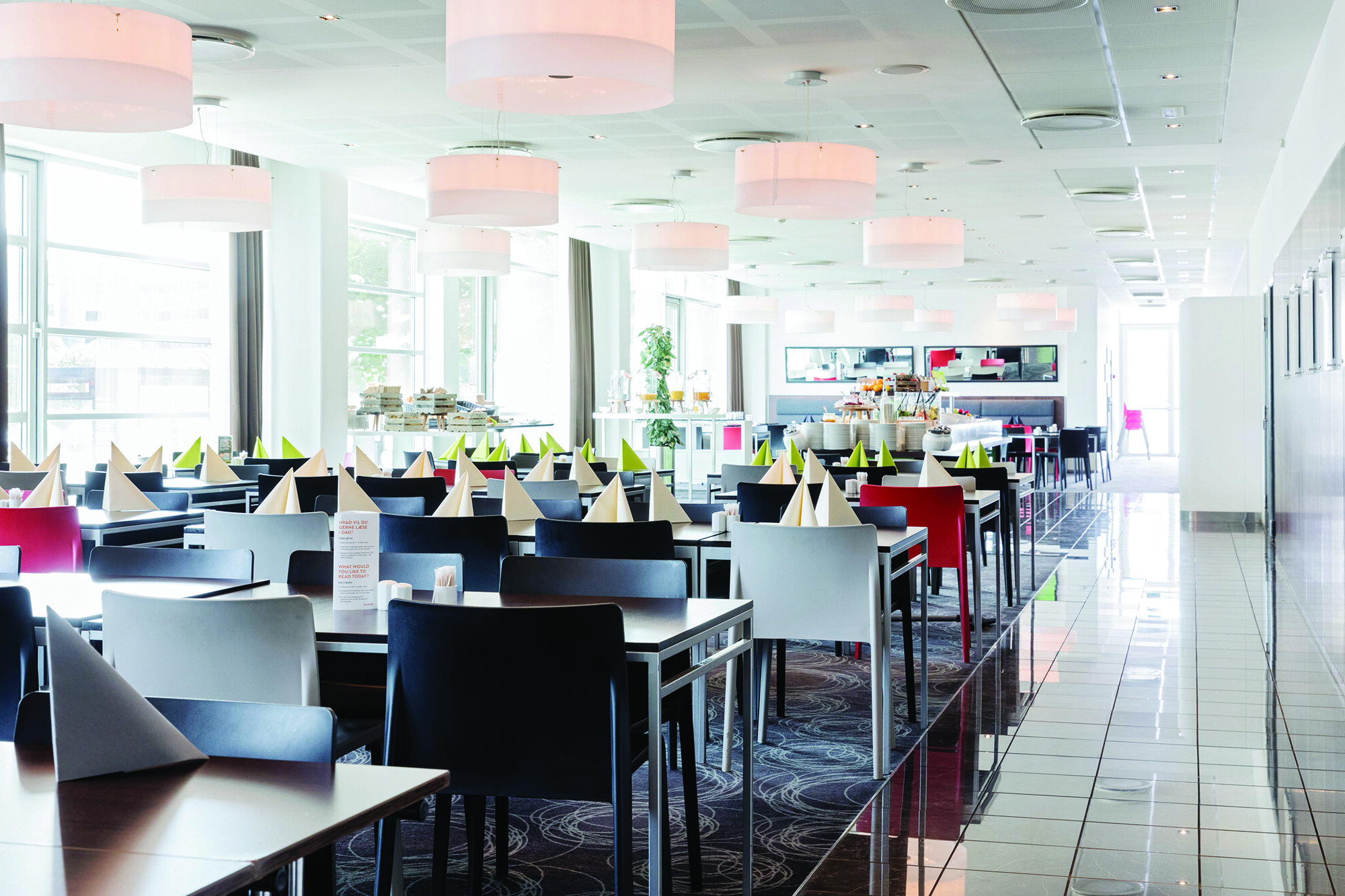 Scandic Sluseholmen 3