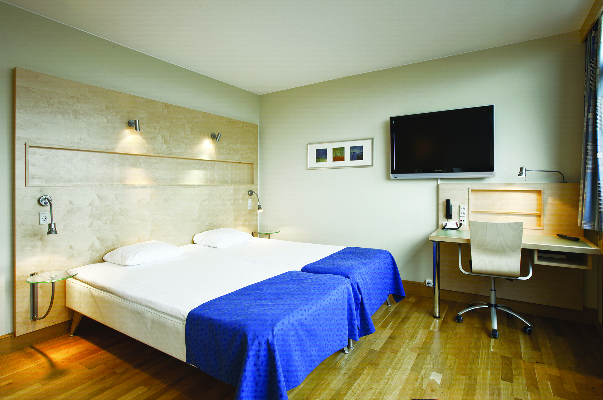 Scandic Sydhavn 2