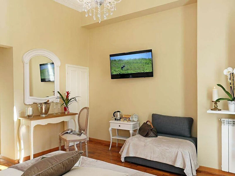 Liberty Rome Suites 2