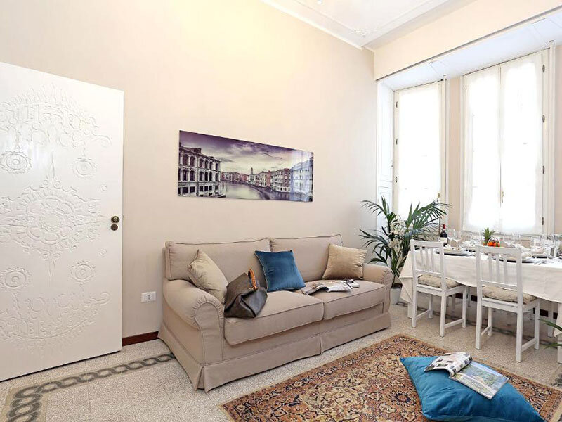 Liberty Rome Suites 3