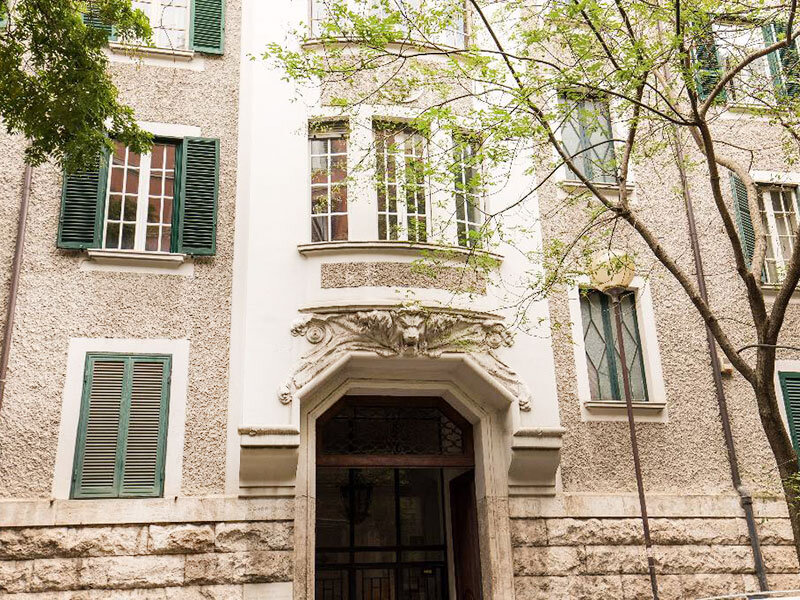 Grand Tour Roma Guesthouse 3