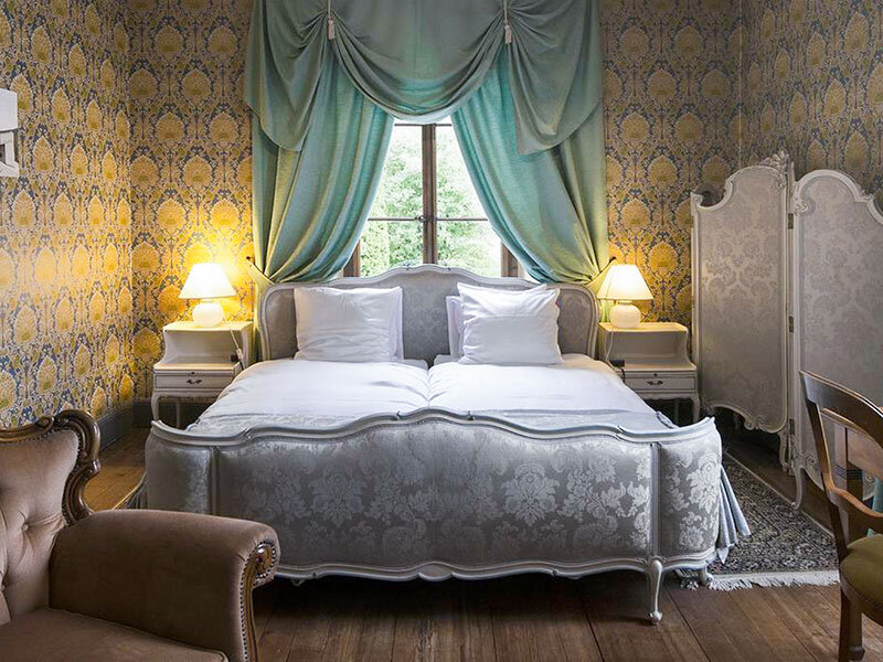 Au Vieux Manoir 2