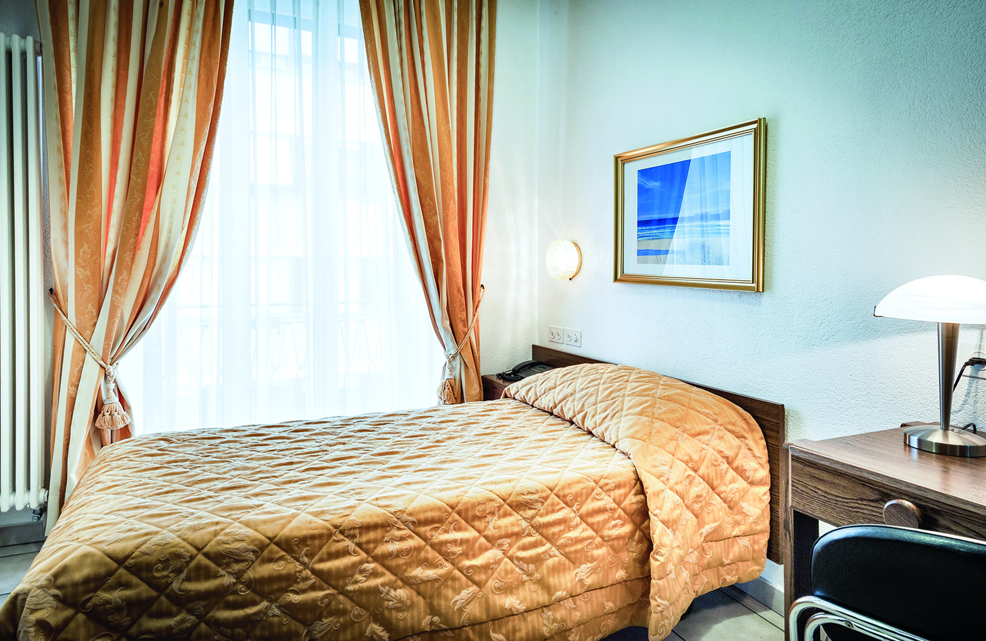 Hotel dell'Angelo 2