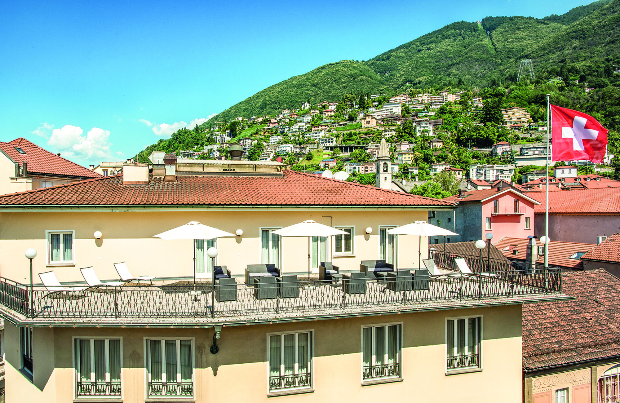 Hotel dell'Angelo 5