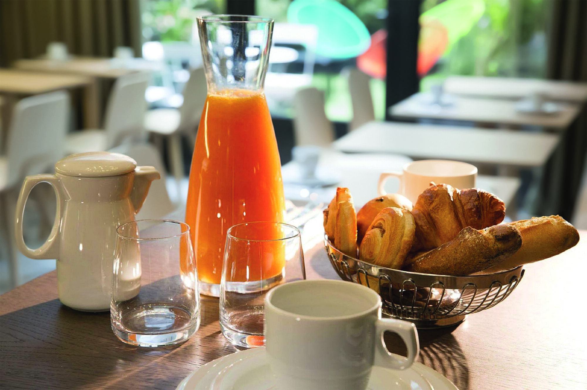 Hôtel Eden Paris 2