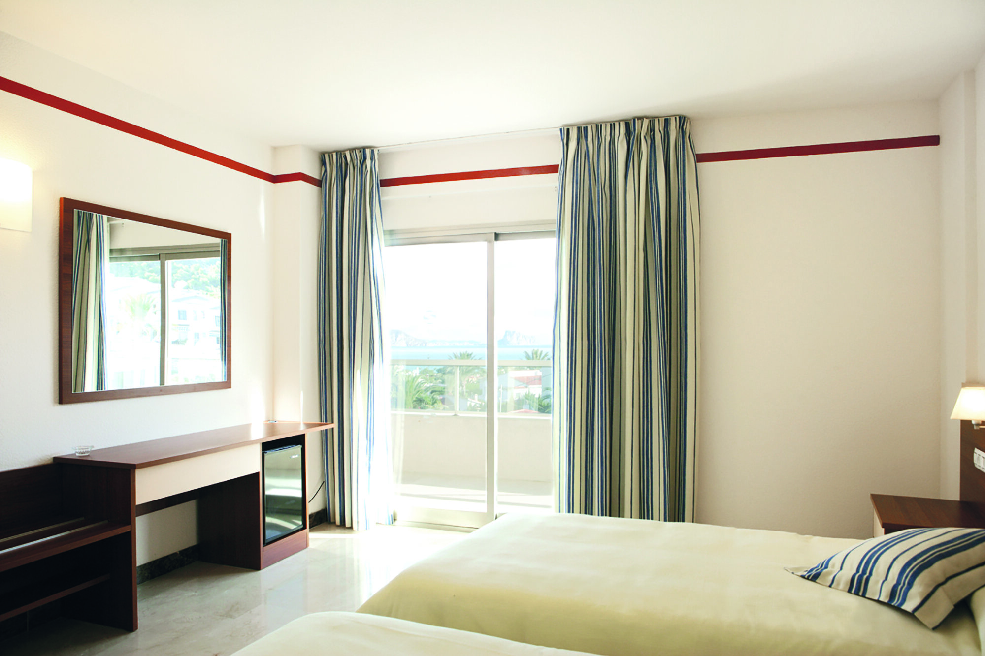 Sun Palace Albir Hotel & Spa 2