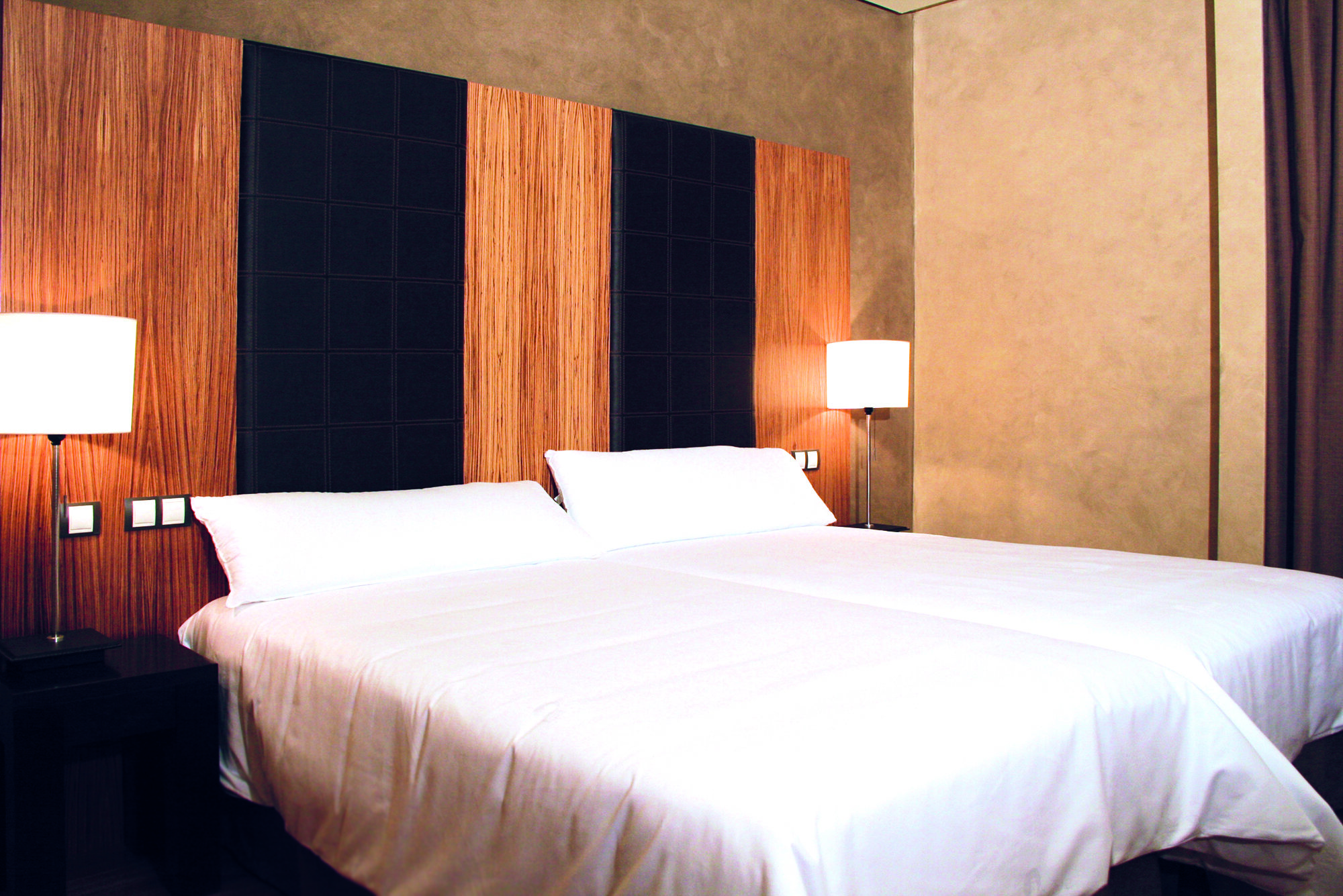 Hotel & Spa La Salve 2