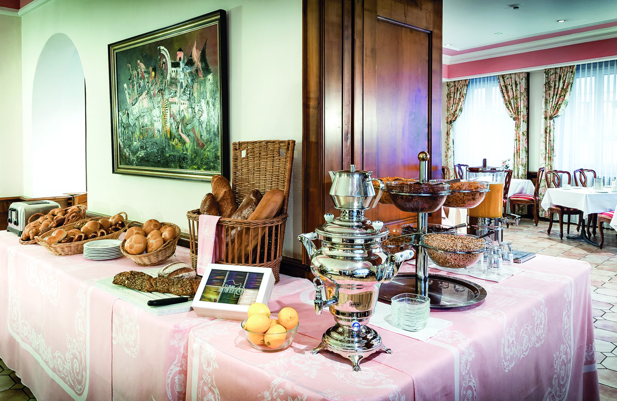 EasyRooms dell'Angelo 2