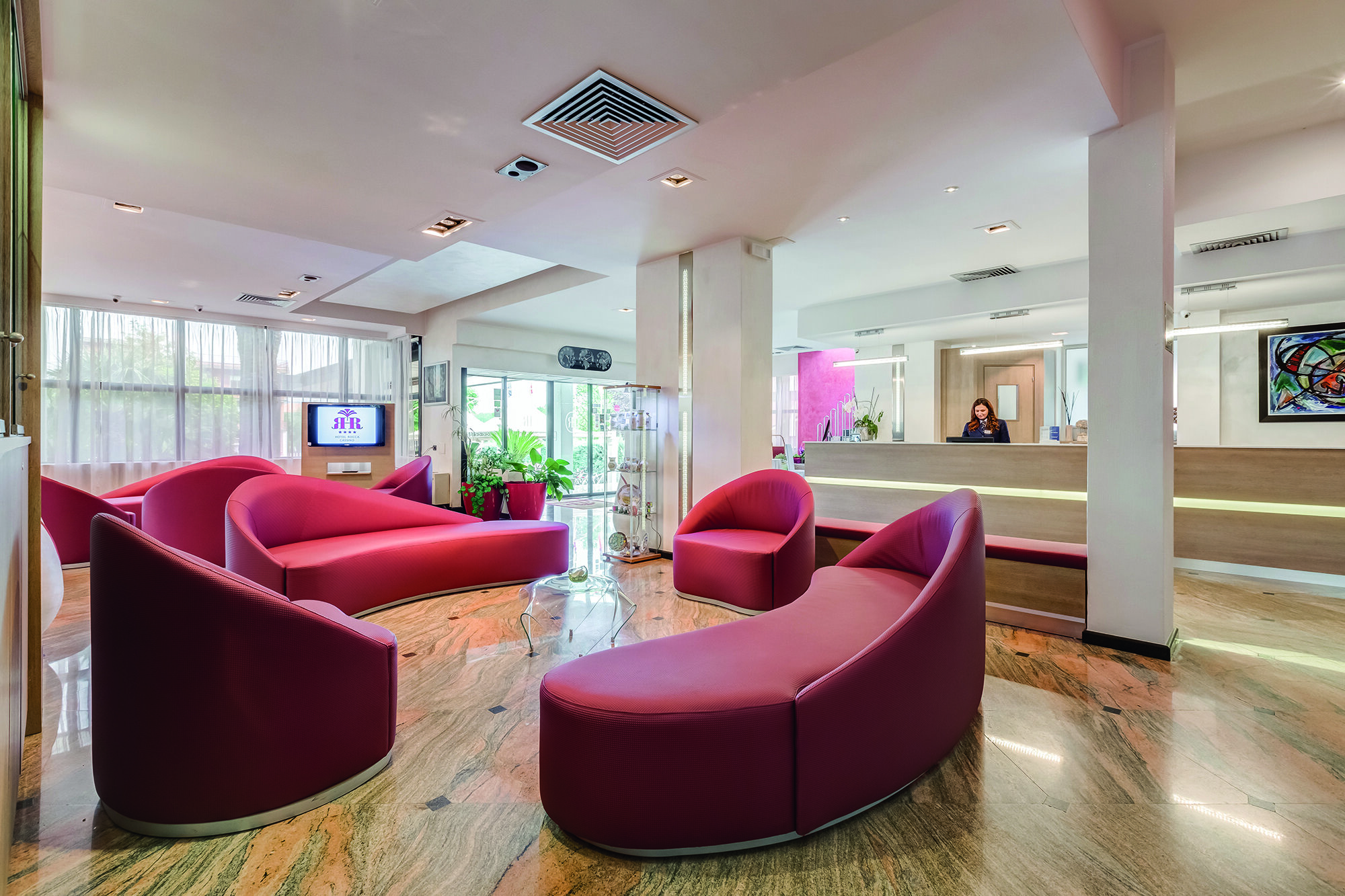 Best Western Hotel Rocca 2