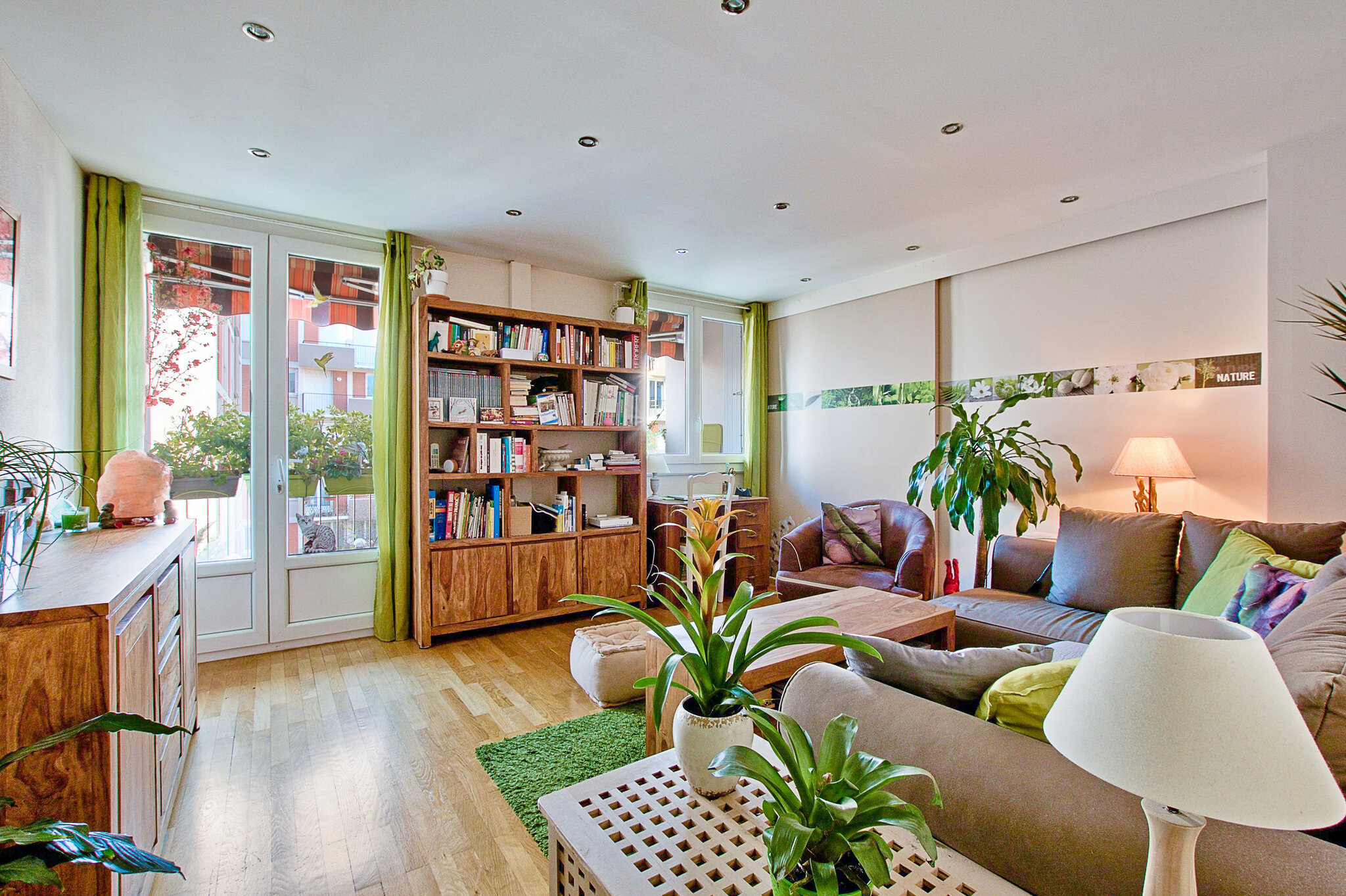 NATURALBNB