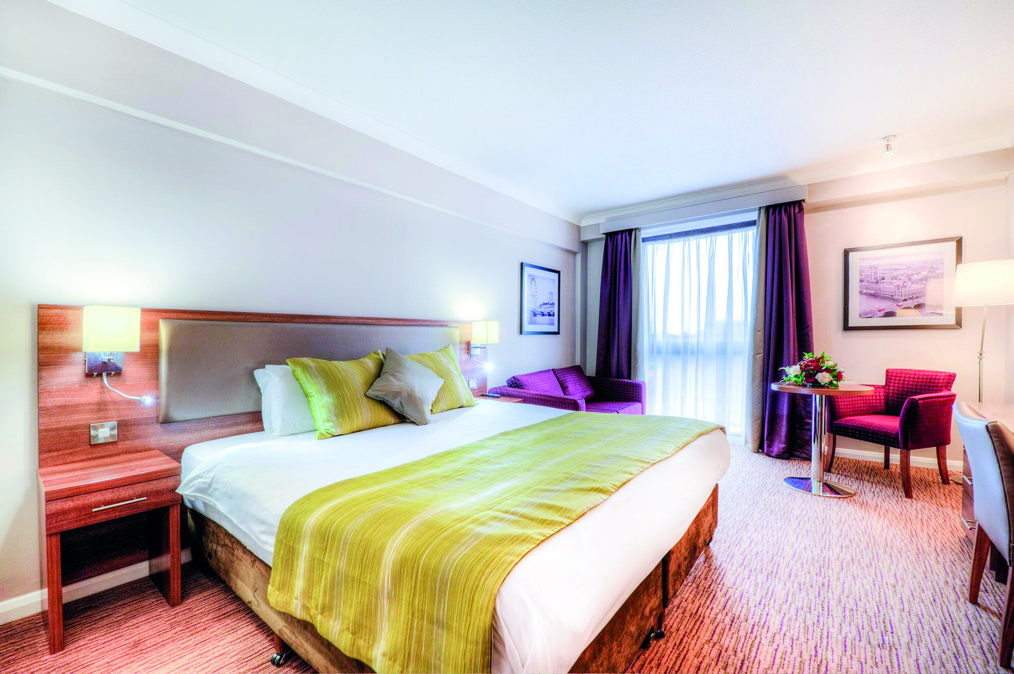 Croydon Park Hotel 2