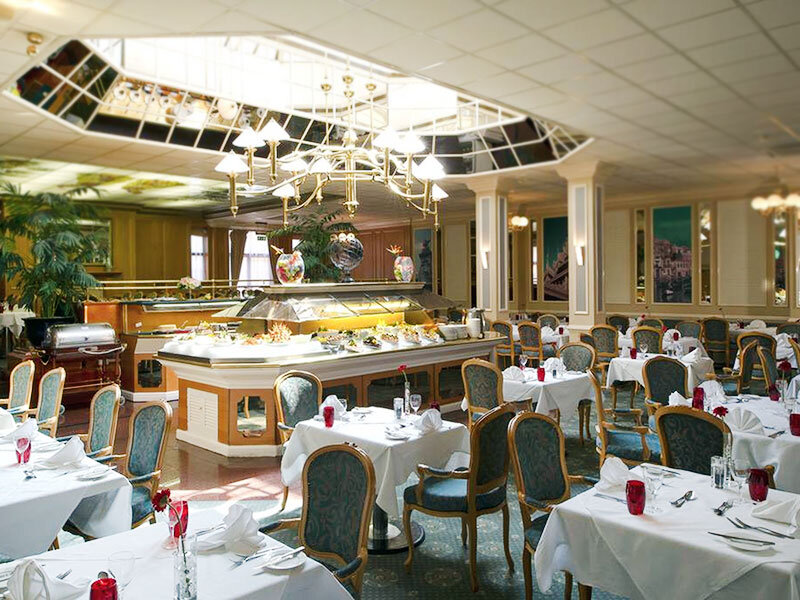 Croydon Park Hotel 3