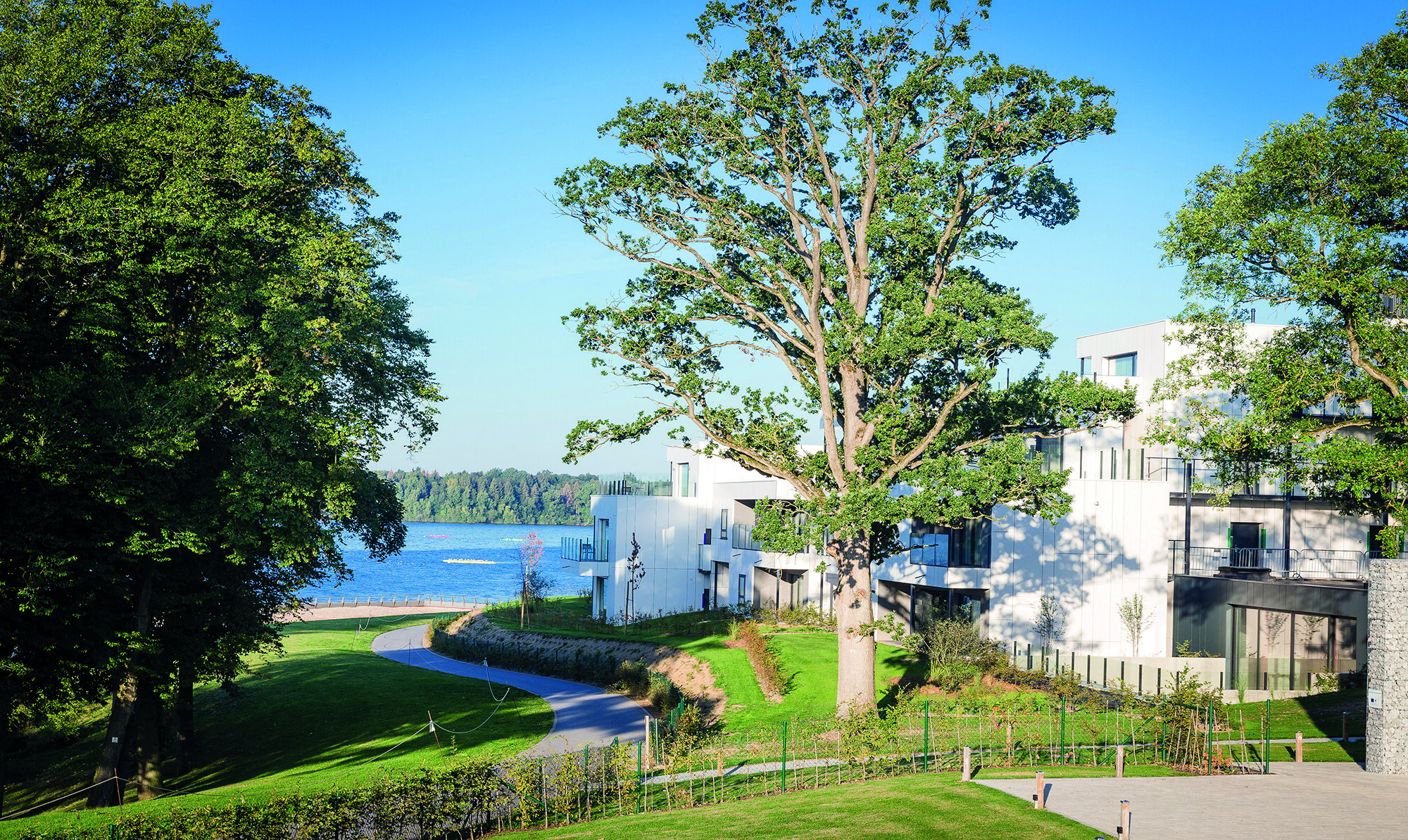 Golden Lakes Hotel 4