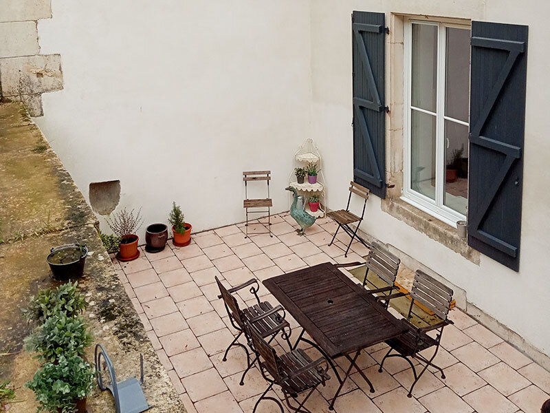 La Maison de Valbois 2