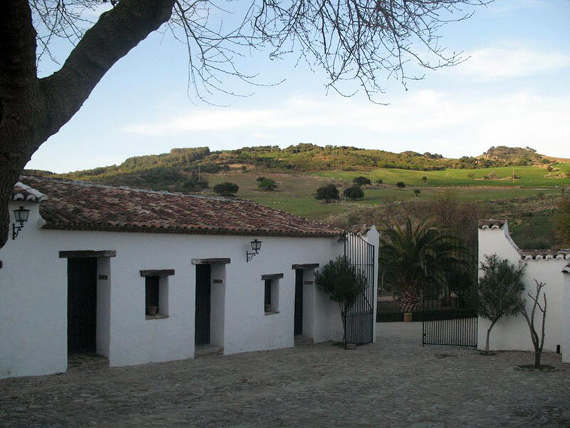 Hotel el Horcajo 3
