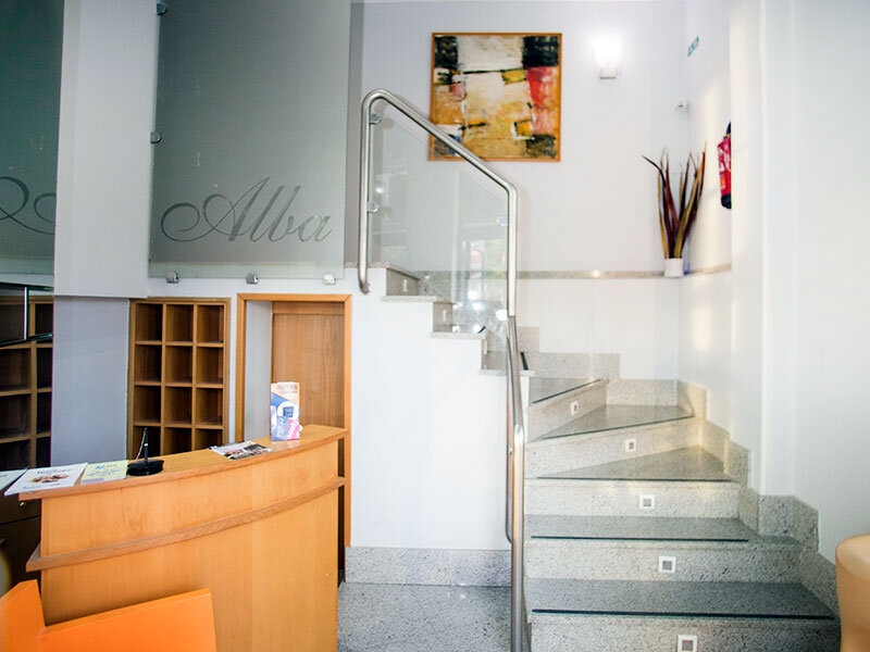 Hotel Alba 4