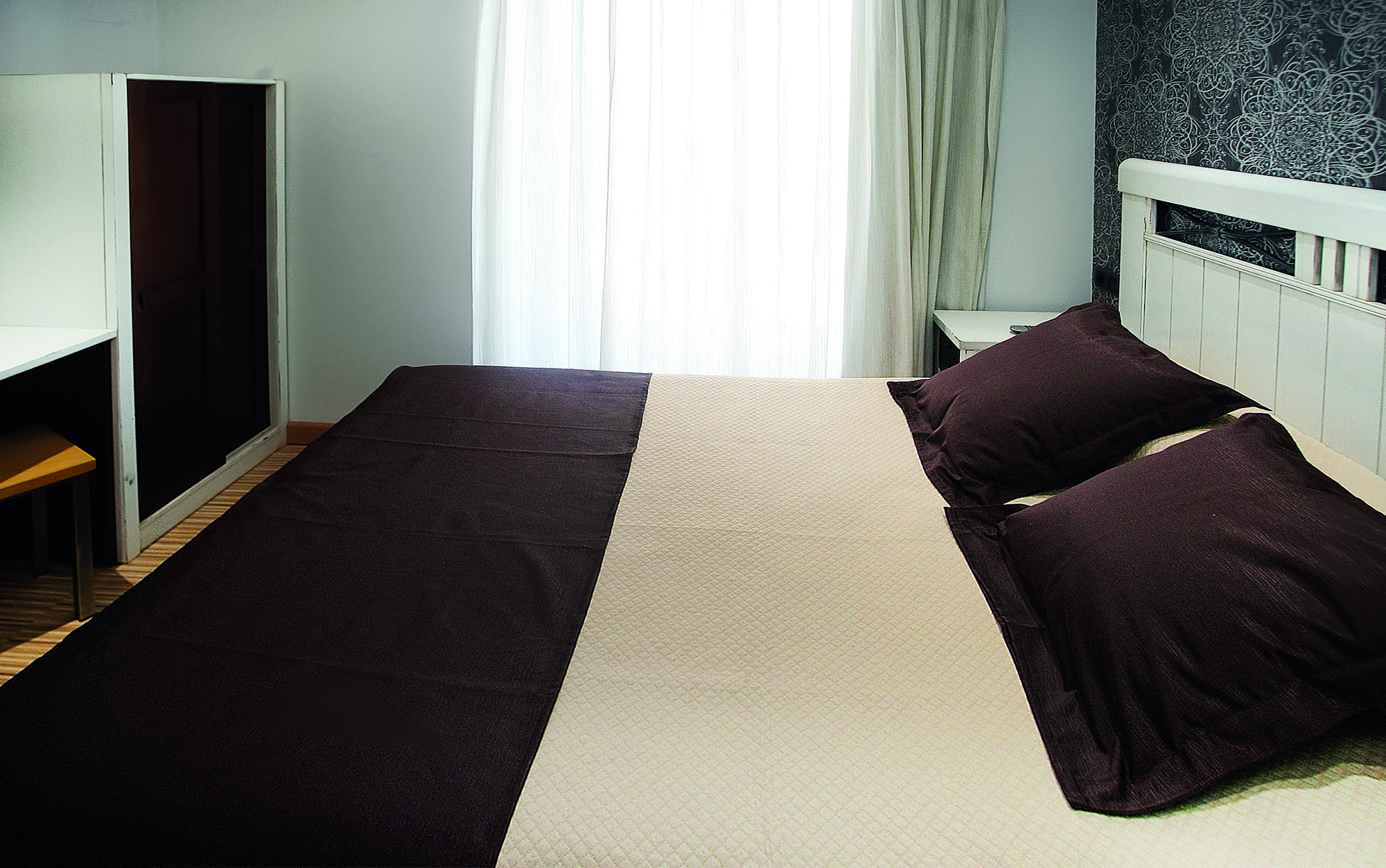 Hostal Centro 4