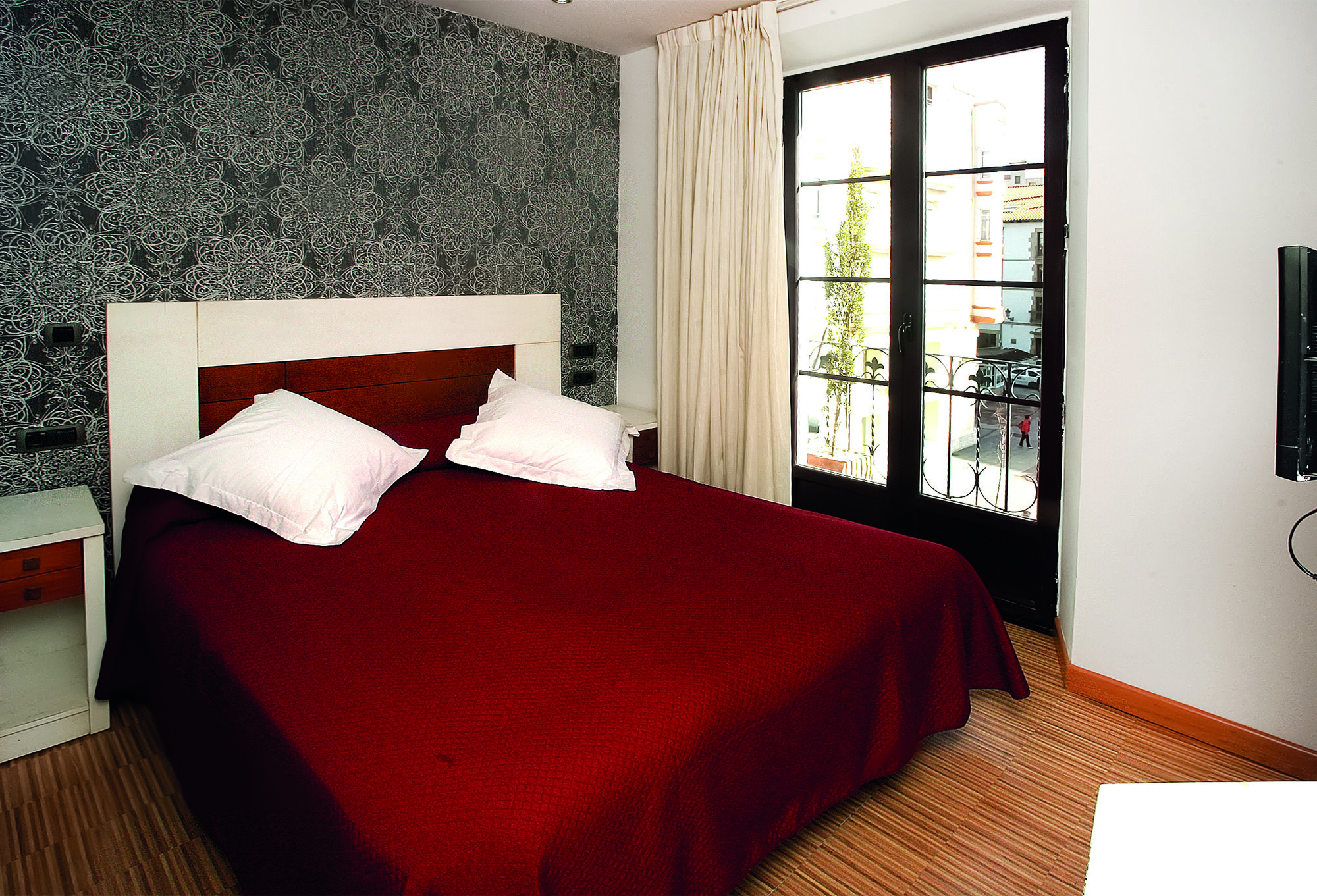 Hostal Centro 2