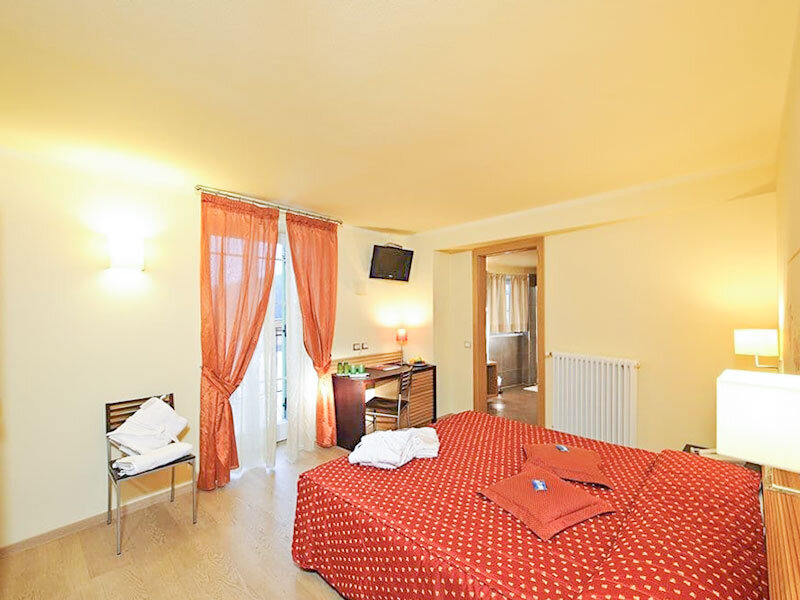 Cavallino Experience – Alpine Wellness Hotel 2