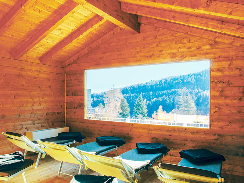 Cavallino Experience – Alpine Wellness Hotel 4