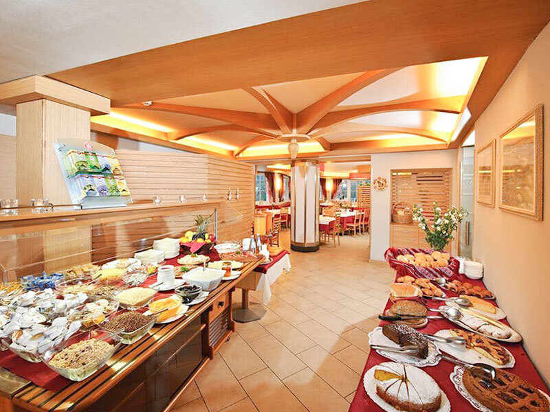 Cavallino Experience – Alpine Wellness Hotel 3