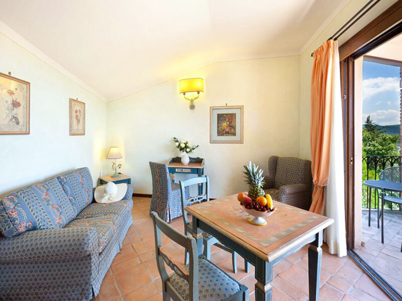 Relais Il Canalicchio 3