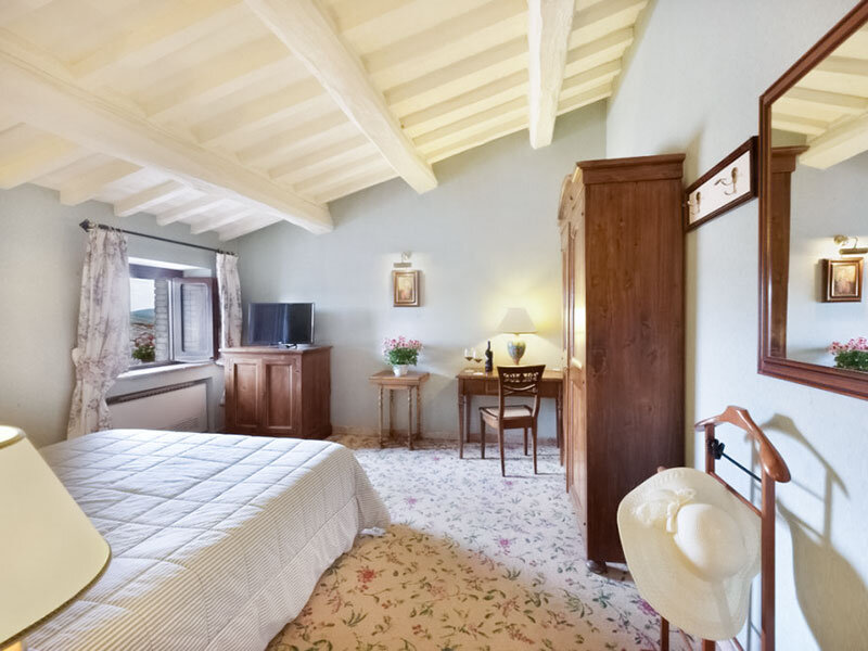 Relais Il Canalicchio 2