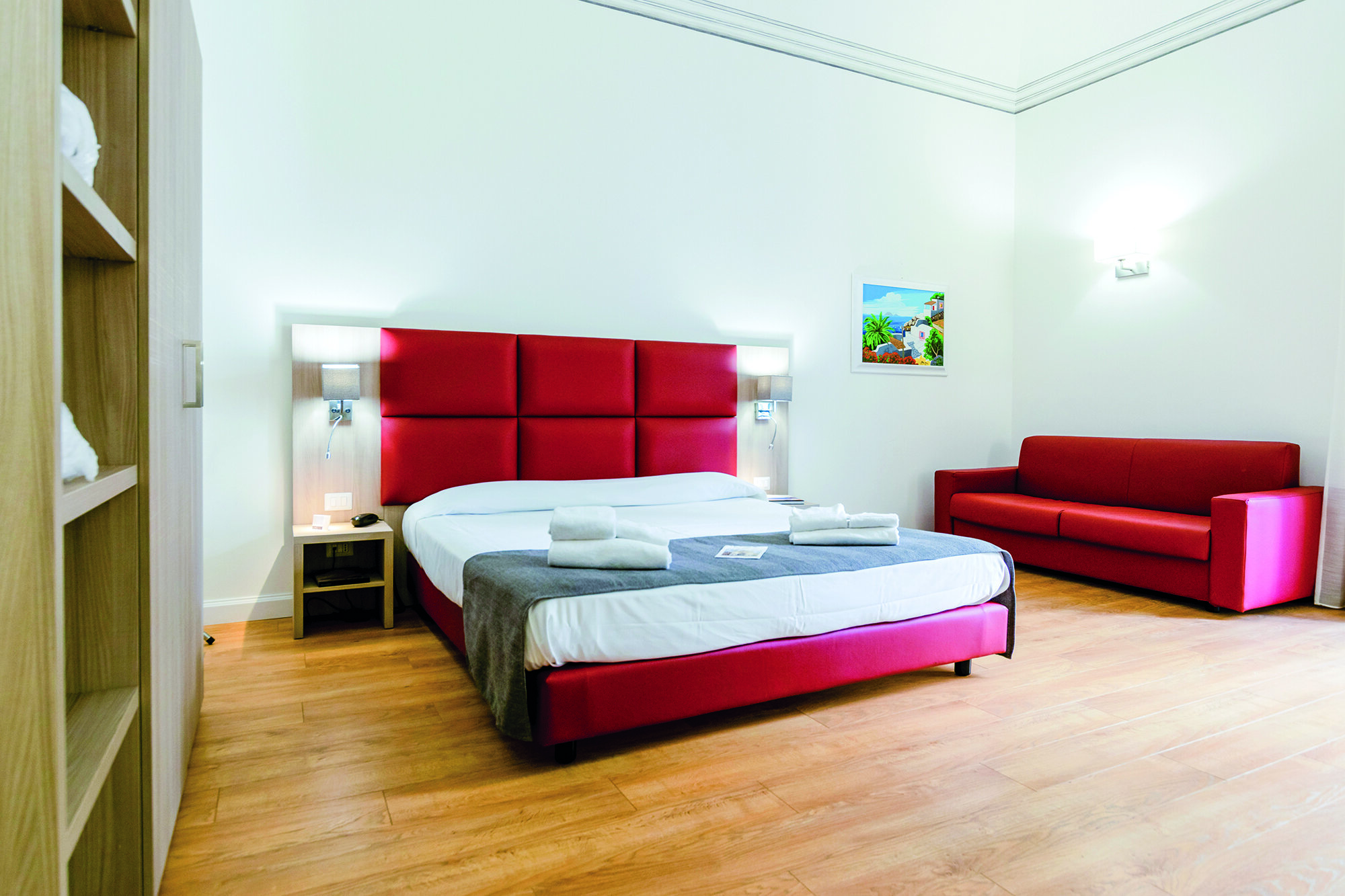 Boutique Hotel Belmonte 102 2