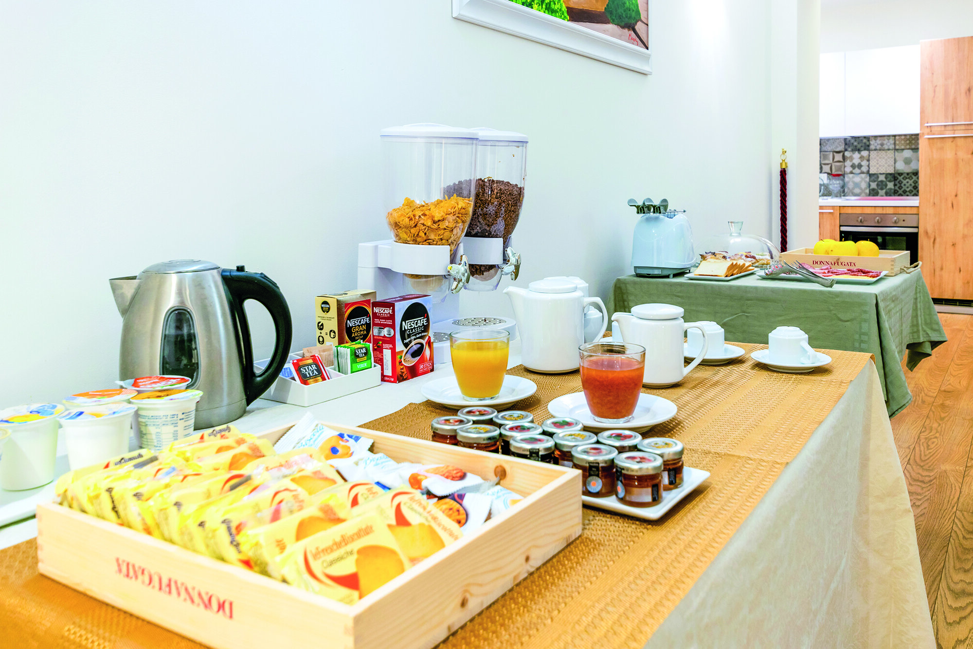 Boutique Hotel Belmonte 102 3