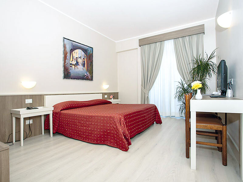 Hotel Mirasole International 2