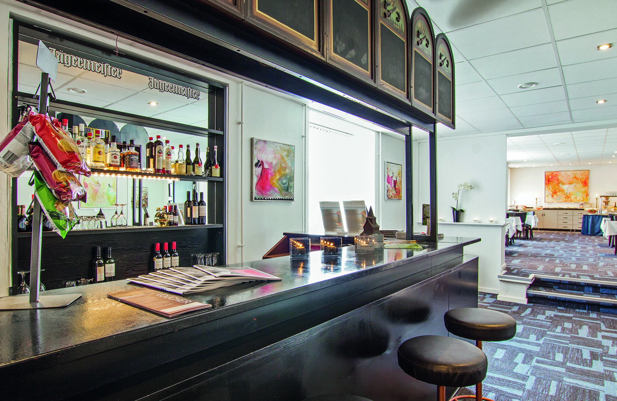 Prinsen Hotel 3