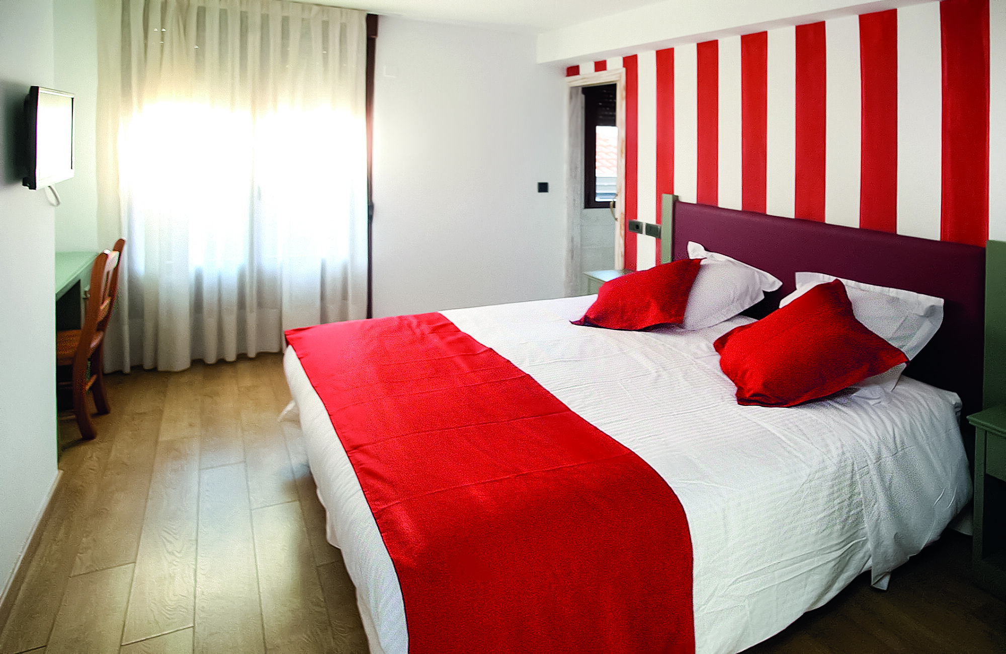Boutique Hotel Castilla
