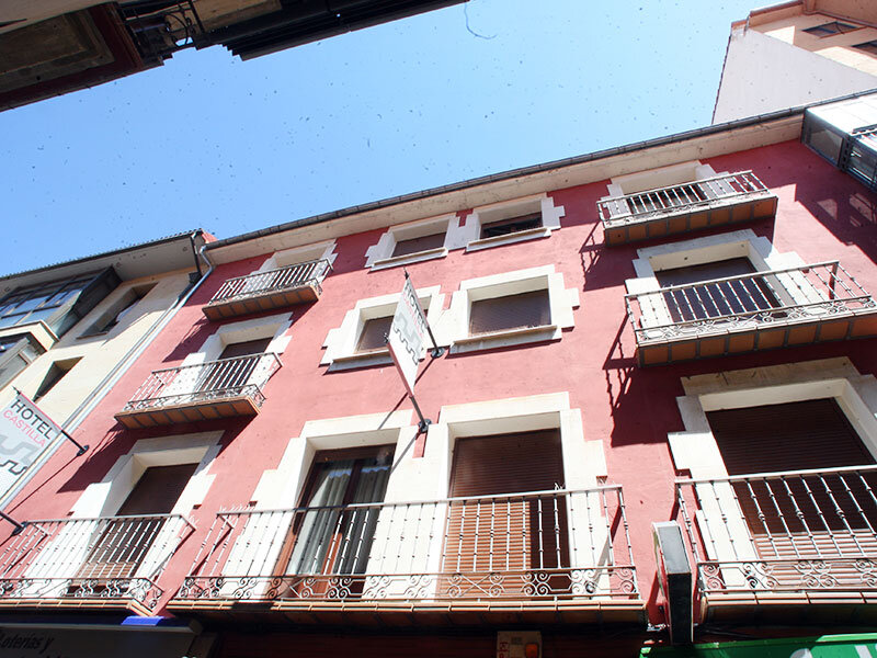 Boutique Hotel Castilla 3