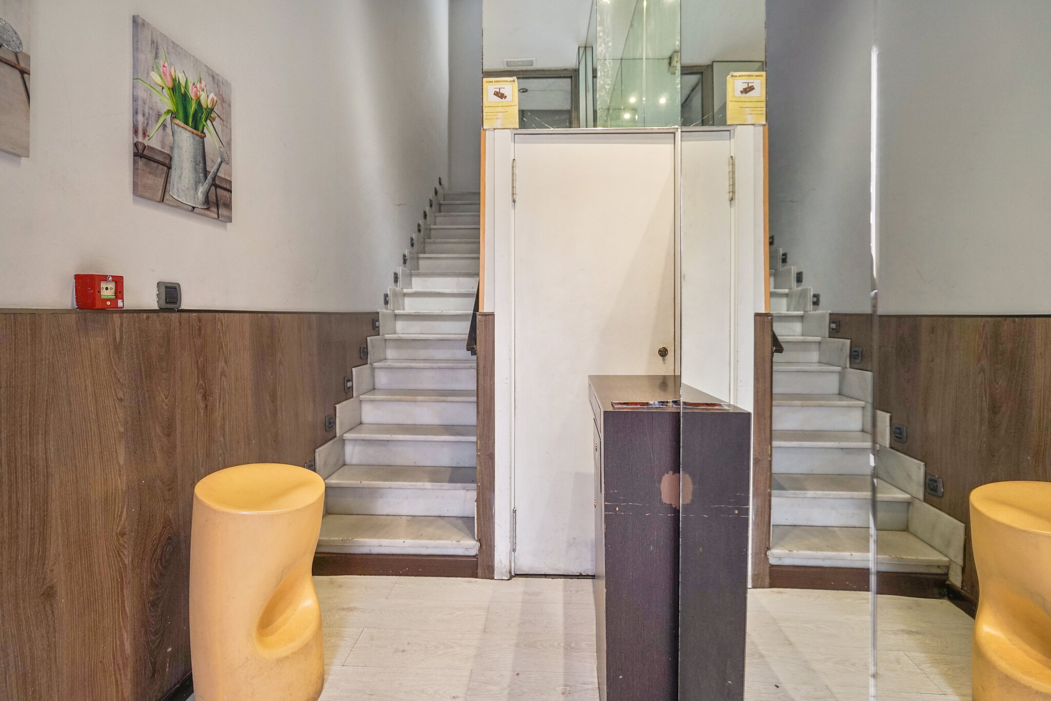 Hostal Centro 5