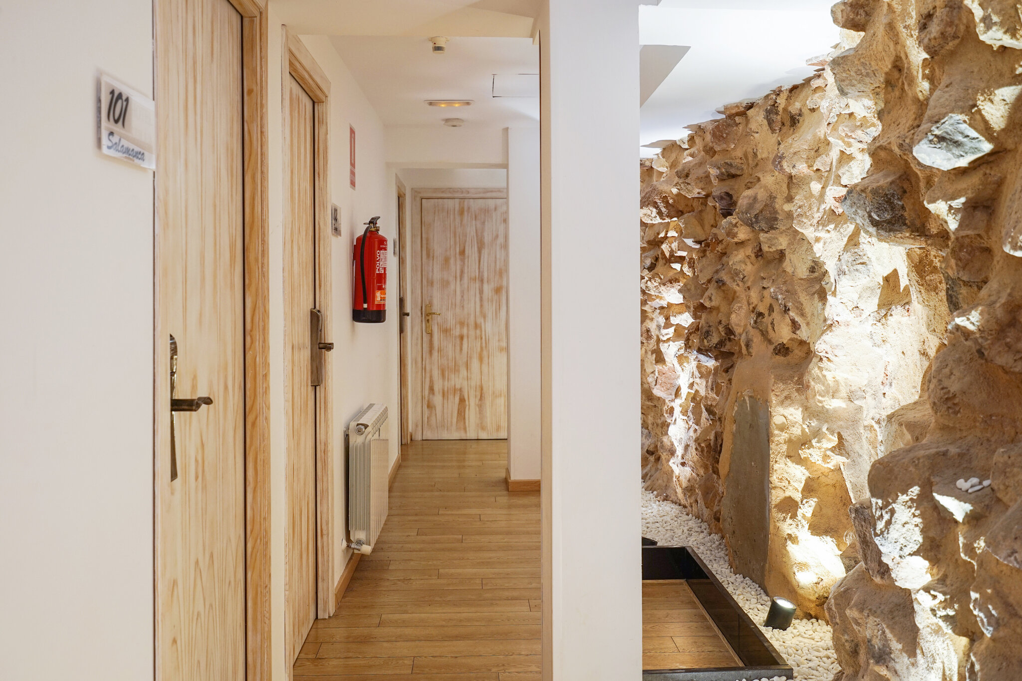 Boutique Hotel Castilla 2