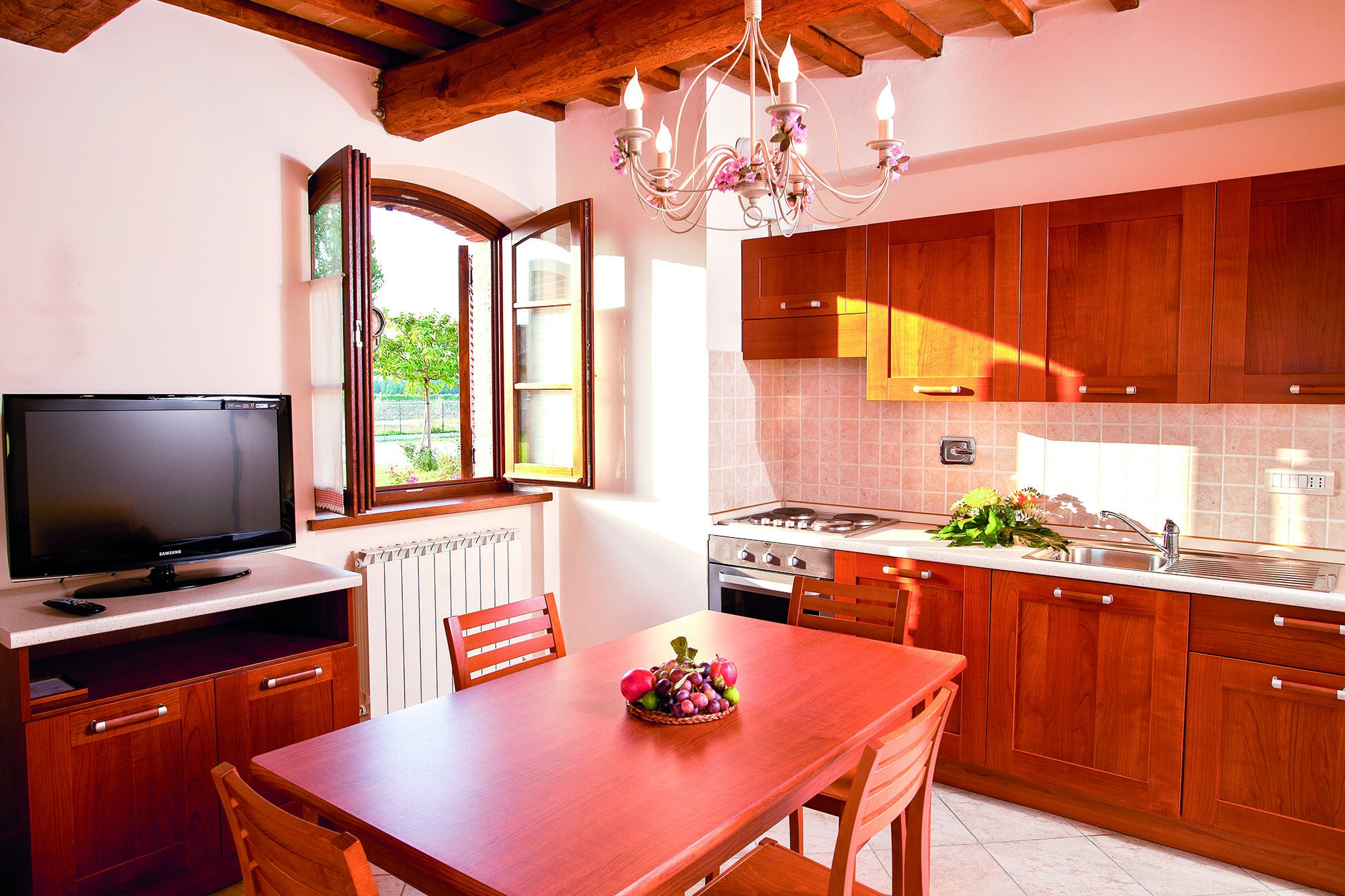 Agriturismo Le Rondini di Francesco di Assisi 2