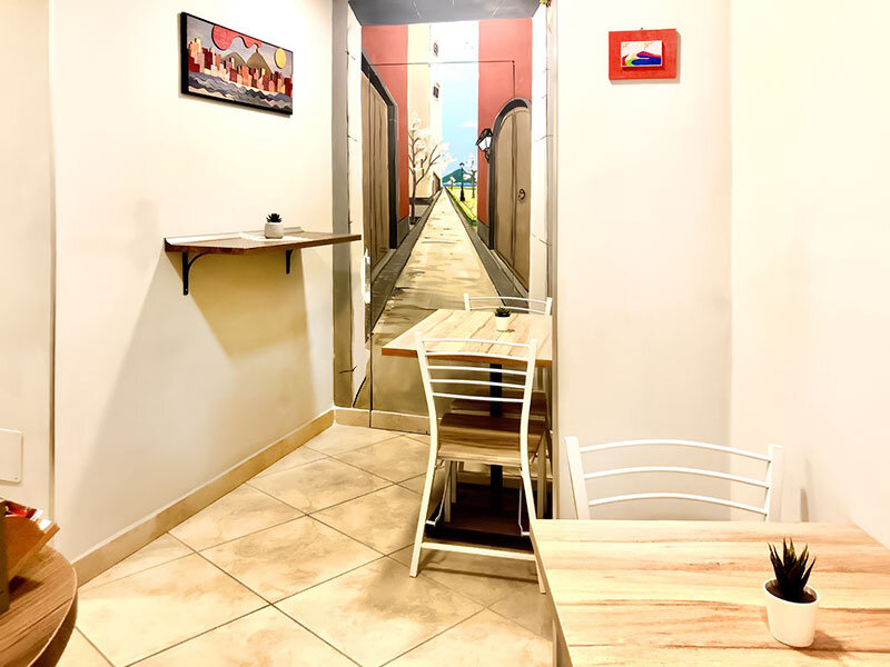 PantaRei B&B 3