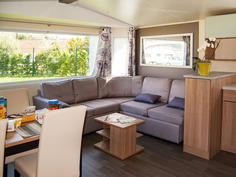 Camping la Haie Penée 2